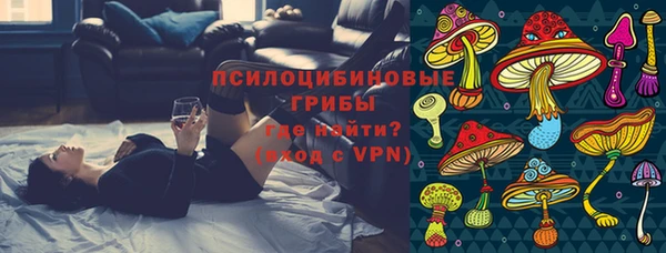 хмурый Себеж